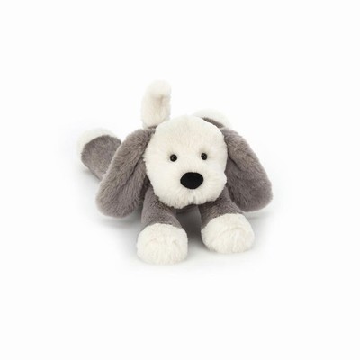 Jellycat Smudge Dog New Zealand | XRIQJ4859